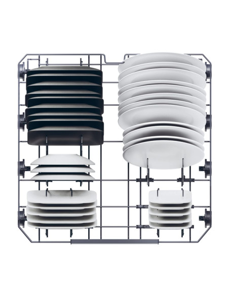 HAIER - Máq. Lavar Loiça XF 4A4M4PW – Lavar Loiça - 60Cm – stockin.pt