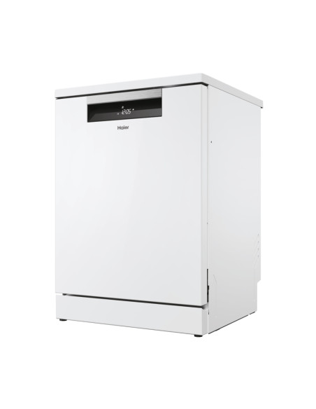 HAIER - Máq. Lavar Loiça XF 4A4M4PW – Lavar Loiça - 60Cm – stockin.pt