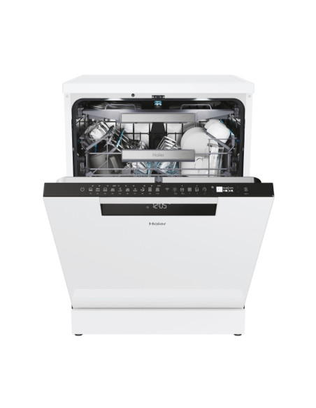 HAIER - Máq. Lavar Loiça XF 4A4M4PW – Lavar Loiça - 60Cm – stockin.pt