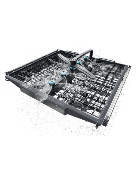 HAIER - Máq. Lavar Loiça XF 4A4M4PW – Lavar Loiça - 60Cm – stockin.pt