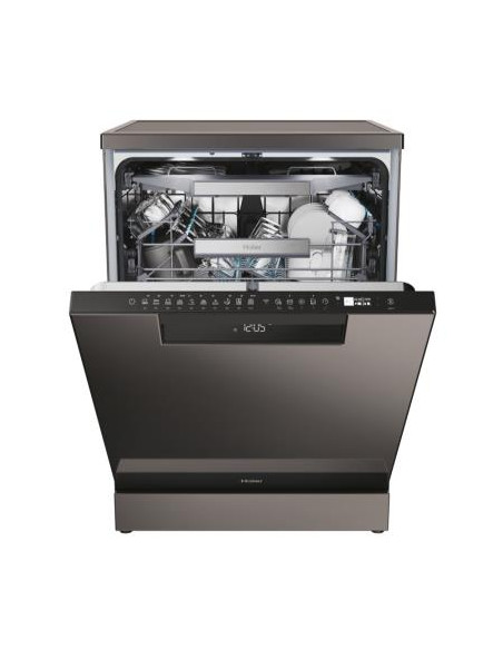 Maquina Lavar Louça Haier Xf-6-b-0-m-3-pda – Lavar Loiça - 60Cm – stockin.pt