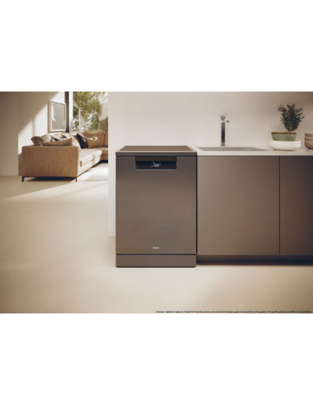 Maquina Lavar Louça Haier Xf-6-b-0-m-3-pda – Lavar Loiça - 60Cm – stockin.pt