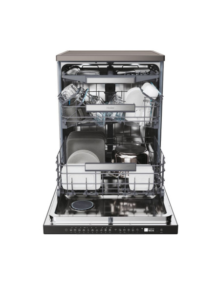 Maquina Lavar Louça Haier Xf-6-b-0-m-3-pda – Lavar Loiça - 60Cm – stockin.pt