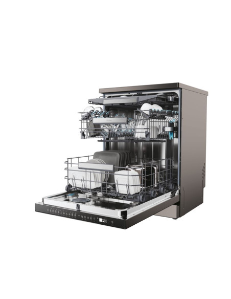 Maquina Lavar Louça Haier Xf-6-b-0-m-3-pda – Lavar Loiça - 60Cm – stockin.pt