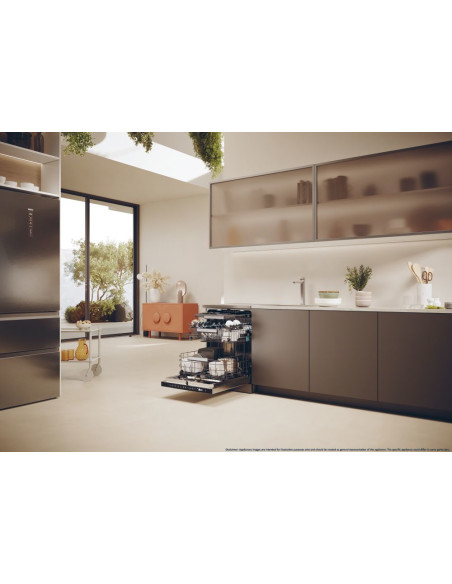 HAIER - Máq. Lavar Loiça XF 6B0M3PDX – Lavar Loiça - 60Cm – stockin.pt