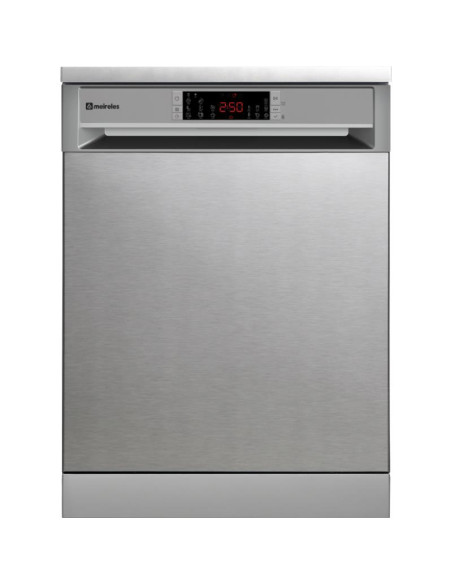 MEIRELES - Máq. Lavar Loiça MLL 158 X – Lavar Loiça - 60Cm – stockin.pt