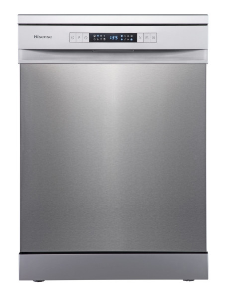 HISENSE - Máq. Lavar Loiça HS623D10X – Lavar Loiça - 60Cm – stockin.pt