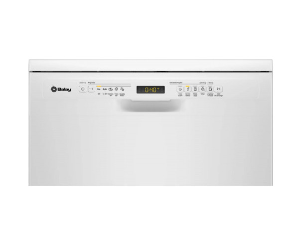 BALAY - Máq. Lavar Loiça 3VS5031BP – Lavar Loiça - 60Cm – stockin.pt