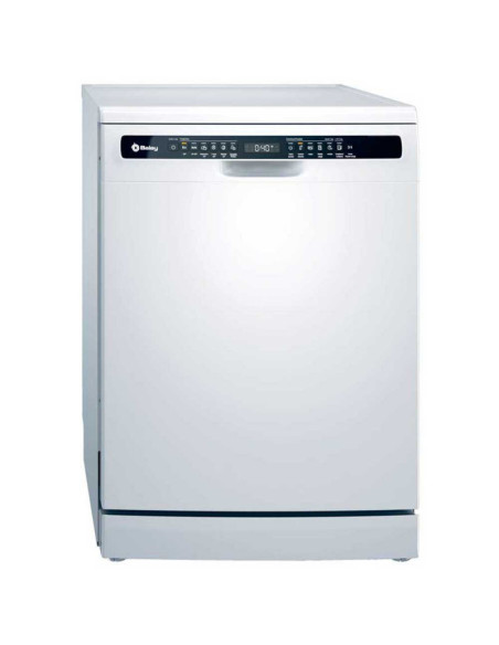 BALAY - Máq. Lavar Loiça 3VS6362BA – Lavar Loiça - 60Cm – stockin.pt