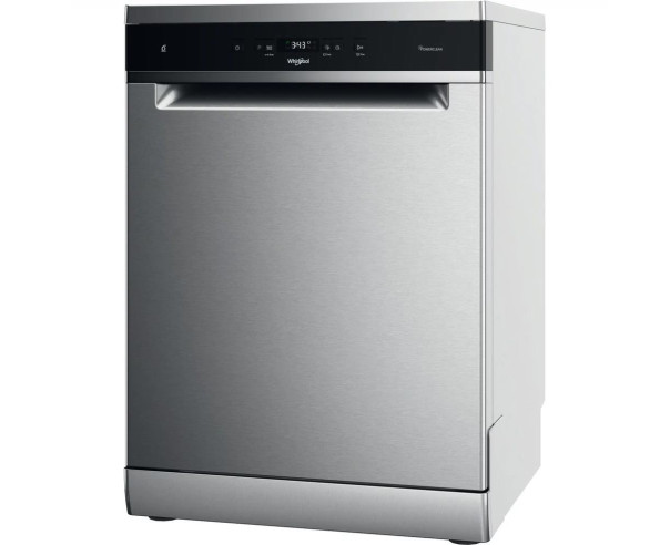 WHIRLPOOL - Máq. Lavar Loiça WFC 3C34 P X – Lavar Loiça - 60Cm – stockin.pt
