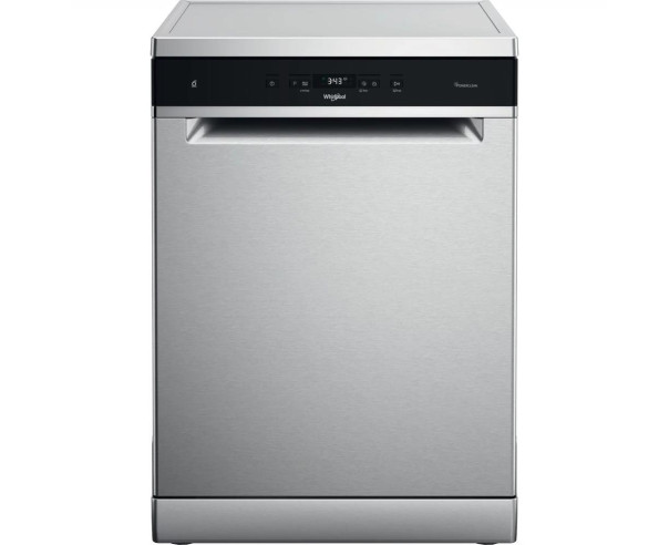 WHIRLPOOL - Máq. Lavar Loiça WFC 3C34 P X – Lavar Loiça - 60Cm – stockin.pt