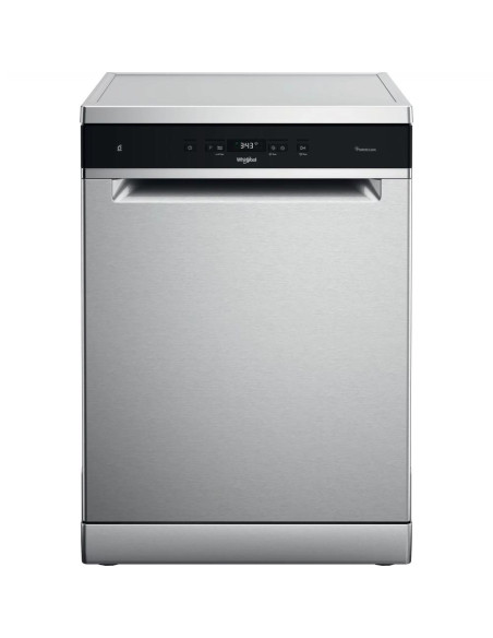 WHIRLPOOL - Máq. Lavar Loiça WFC 3C34 P X – Lavar Loiça - 60Cm – stockin.pt