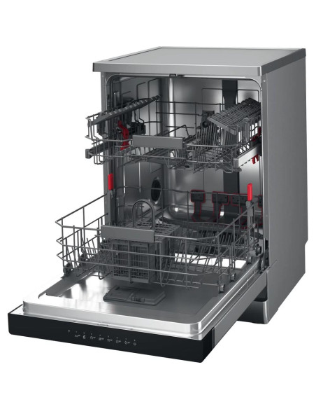 WHIRLPOOL - Máq. Lavar Loiça WFC 3C34 P X – Lavar Loiça - 60Cm – stockin.pt