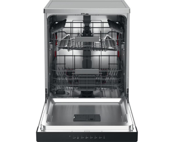 WHIRLPOOL - Máq. Lavar Loiça WFC 3C34 P X – Lavar Loiça - 60Cm – stockin.pt