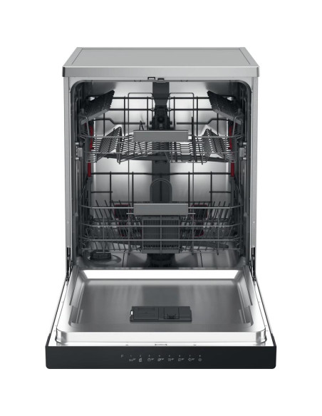 WHIRLPOOL - Máq. Lavar Loiça WFC 3C34 P X – Lavar Loiça - 60Cm – stockin.pt