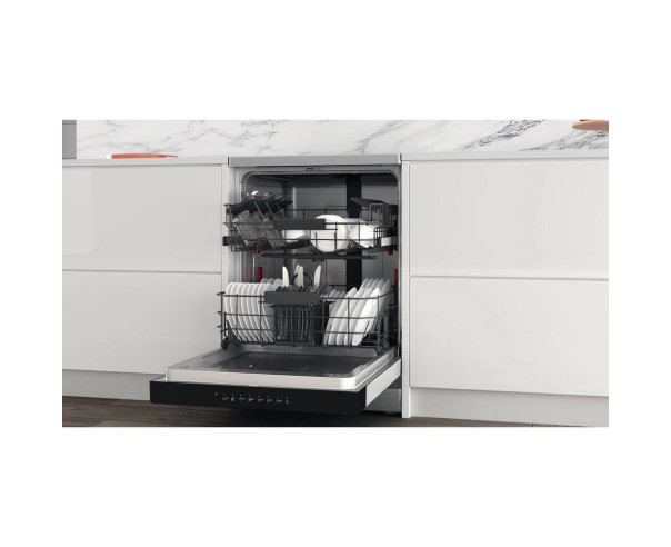 WHIRLPOOL - Máq. Lavar Loiça WFC 3C34 P X – Lavar Loiça - 60Cm – stockin.pt