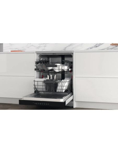 WHIRLPOOL - Máq. Lavar Loiça WFC 3C34 P X – Lavar Loiça - 60Cm – stockin.pt