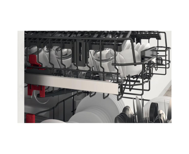WHIRLPOOL - Máq. Lavar Loiça WFC 3C34 P X – Lavar Loiça - 60Cm – stockin.pt