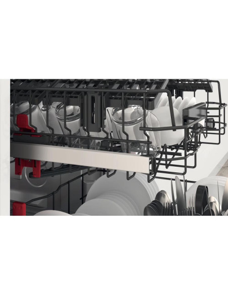 WHIRLPOOL - Máq. Lavar Loiça WFC 3C34 P X – Lavar Loiça - 60Cm – stockin.pt