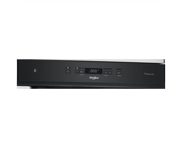 WHIRLPOOL - Máq. Lavar Loiça WFC 3C34 P X – Lavar Loiça - 60Cm – stockin.pt