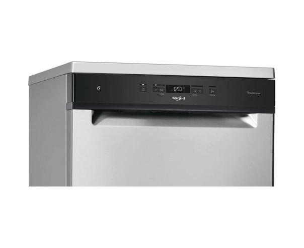 WHIRLPOOL - Máq. Lavar Loiça WFC 3C34 P X – Lavar Loiça - 60Cm – stockin.pt