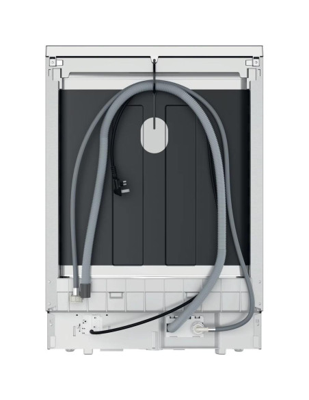 WHIRLPOOL - Máq. Lavar Loiça WFC 3C34 P X – Lavar Loiça - 60Cm – stockin.pt