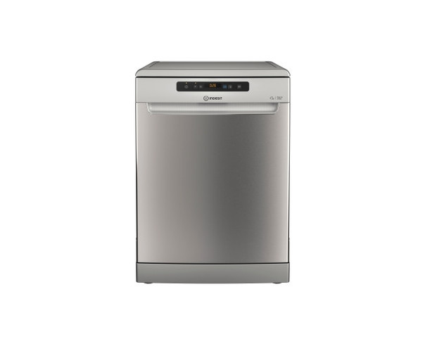 INDESIT - Máq. Lavar Loiça I0F D641A X – Lavar Loiça - 60Cm – stockin.pt