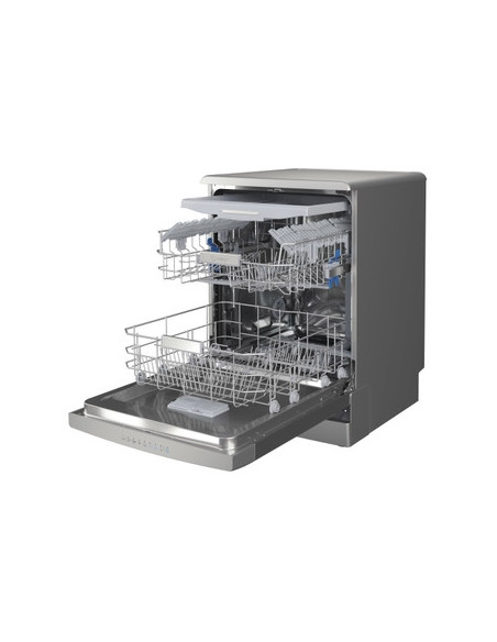 INDESIT - Máq. Lavar Loiça I0F D651 X – Lavar Loiça - 60Cm – stockin.pt