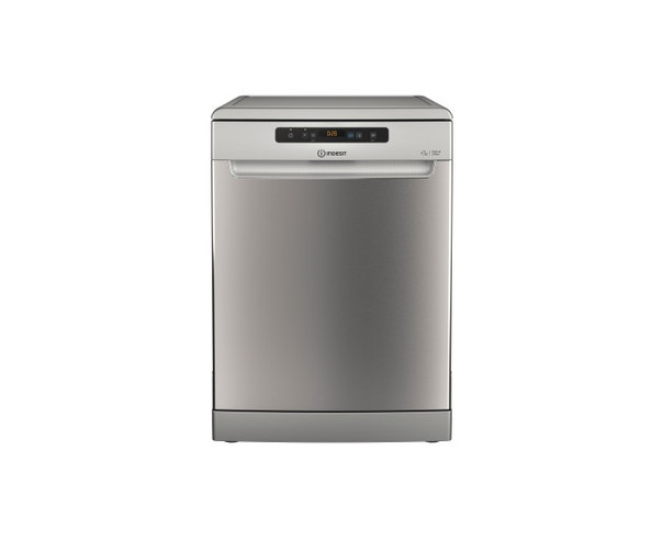INDESIT - Máq. Lavar Loiça I0F D651 X – Lavar Loiça - 60Cm – stockin.pt