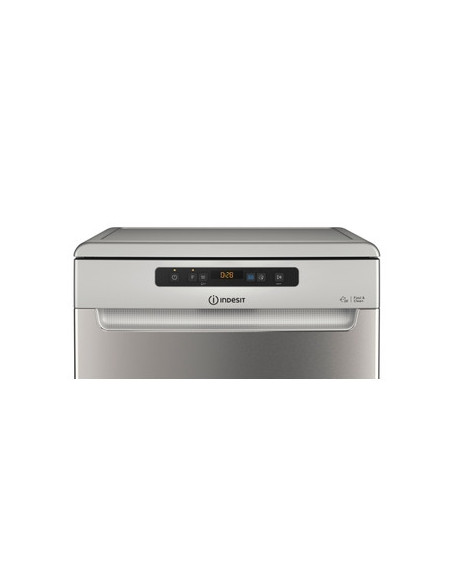 INDESIT - Máq. Lavar Loiça I0F D651 X – Lavar Loiça - 60Cm – stockin.pt
