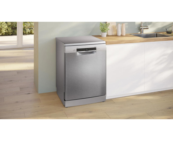 BOSCH - Máq. Lavar Loiça Serie4 HC SMS4HKI07E – Lavar Loiça - 60Cm – stockin.pt