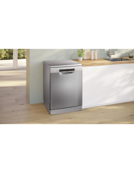 BOSCH - Máq. Lavar Loiça Serie4 HC SMS4HKI07E – Lavar Loiça - 60Cm – stockin.pt