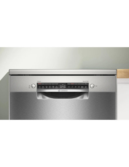 BOSCH - Máq. Lavar Loiça Serie4 HC SMS4HKI07E – Lavar Loiça - 60Cm – stockin.pt
