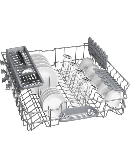 BOSCH - Máq. Lavar Loiça Serie4 HC SMS4HKI07E – Lavar Loiça - 60Cm – stockin.pt