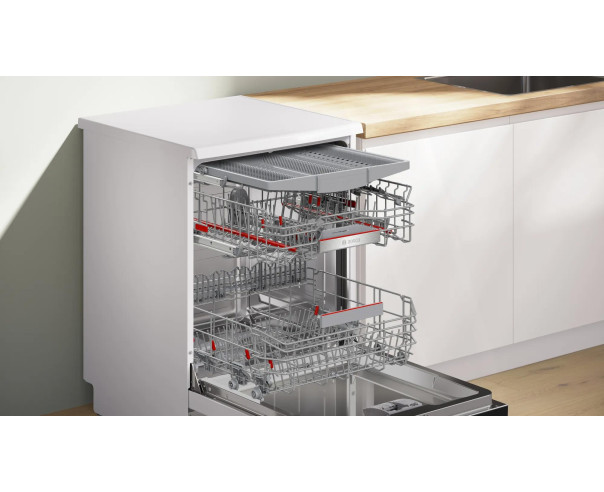 BOSCH - Máq. Lavar Loiça Serie6 HC SMS6ECW15E – Lavar Loiça - 60Cm – stockin.pt