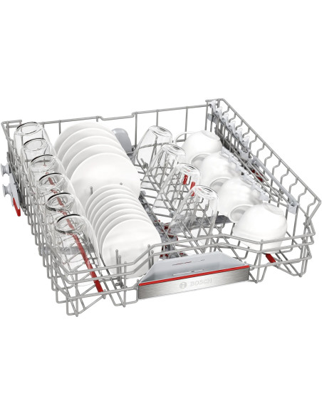 BOSCH - Máq. Lavar Loiça Serie6 HC SMS6ECW15E – Lavar Loiça - 60Cm – stockin.pt