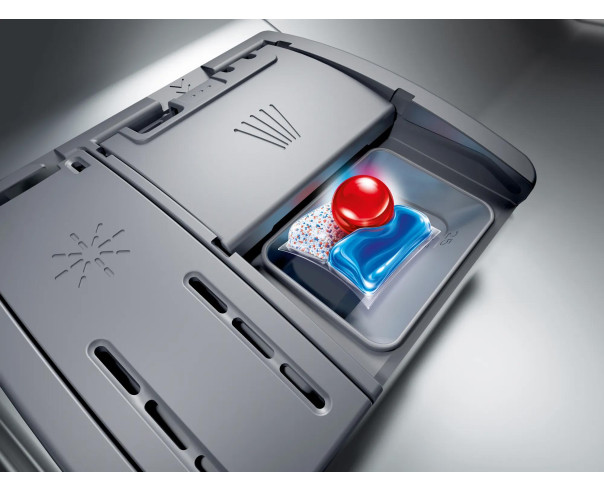 BOSCH - Máq. Lavar Loiça Serie6 HC SMS6ECW15E – Lavar Loiça - 60Cm – stockin.pt