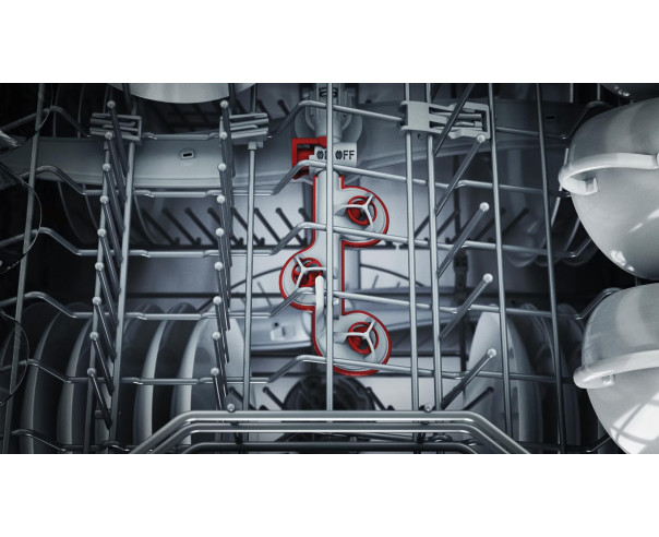 BOSCH - Máq. Lavar Loiça Serie6 HC SMS6ECW15E – Lavar Loiça - 60Cm – stockin.pt