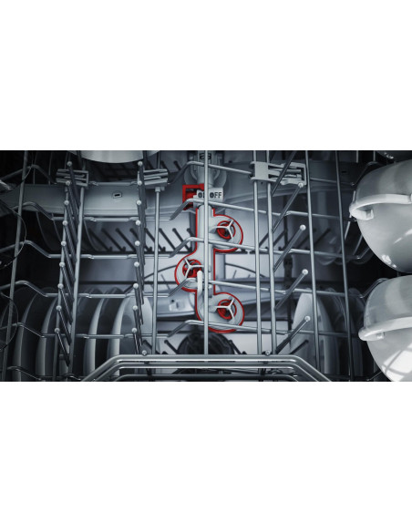 BOSCH - Máq. Lavar Loiça Serie6 HC SMS6ECW15E – Lavar Loiça - 60Cm – stockin.pt