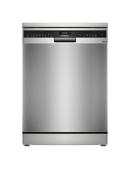 SIEMENS - Máq. Lavar Loiça IQ500 SN25EI13CE – Lavar Loiça - 60Cm – stockin.pt