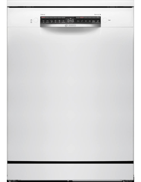 BOSCH - Máq. Lavar Loiça Serie4 HC SMS4HMW07E – Lavar Loiça - 60Cm – stockin.pt