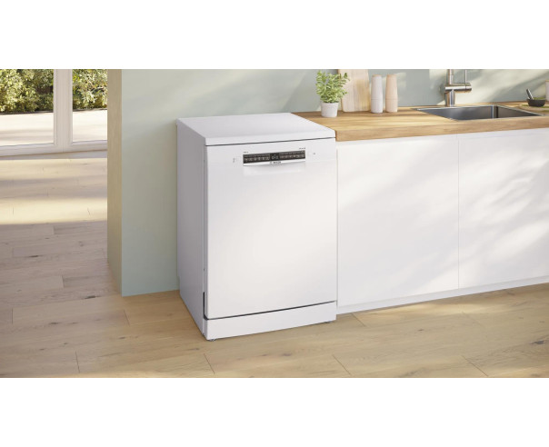 BOSCH - Máq. Lavar Loiça Serie4 HC SMS4HMW07E – Lavar Loiça - 60Cm – stockin.pt