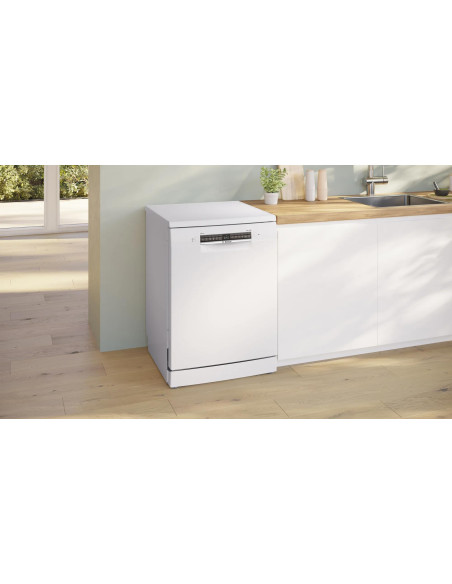 BOSCH - Máq. Lavar Loiça Serie4 HC SMS4HMW07E – Lavar Loiça - 60Cm – stockin.pt