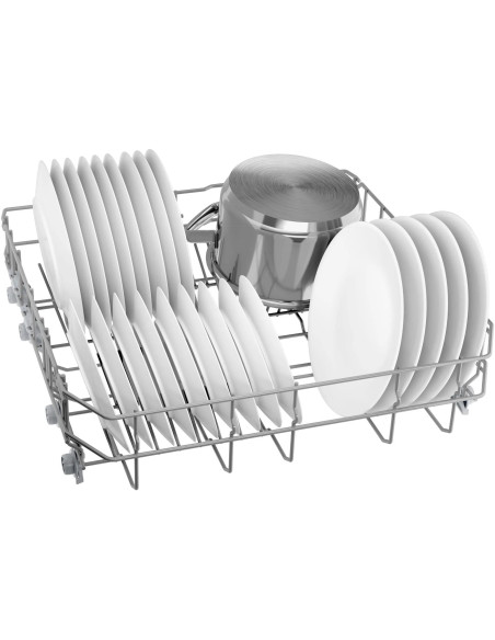 BOSCH - Máq. Lavar Loiça Serie4 HC SMS4HMW07E – Lavar Loiça - 60Cm – stockin.pt