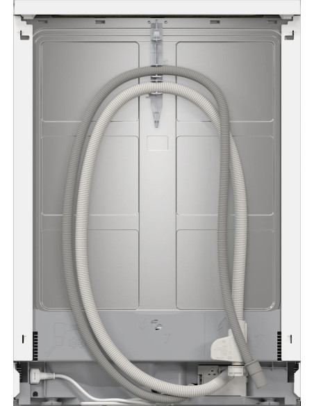 BOSCH - Máq. Lavar Loiça Serie4 HC SMS4HMW07E – Lavar Loiça - 60Cm – stockin.pt