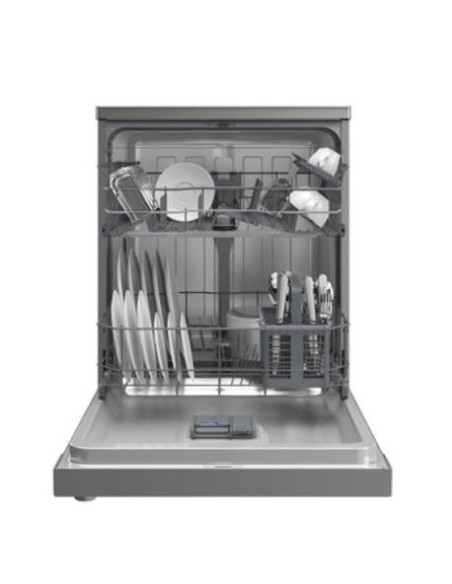 INDESIT - Máq. Lavar Loiça IN2FE13DT9S – Lavar Loiça - 60Cm – stockin.pt