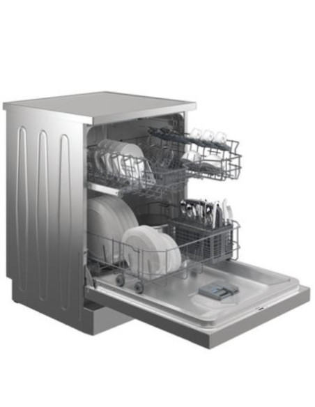 INDESIT - Máq. Lavar Loiça IN2FE13DT9S – Lavar Loiça - 60Cm – stockin.pt