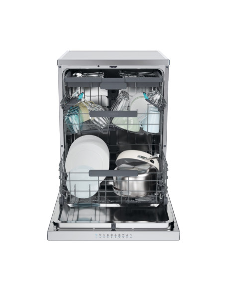 CANDY - Máq. Lavar Loiça CF 6B 4S1 PX – Lavar Loiça - 60Cm – stockin.pt