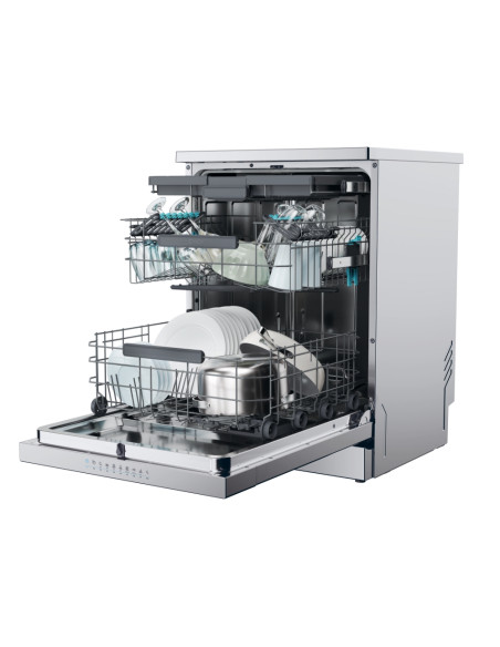 CANDY - Máq. Lavar Loiça CF 6B 4S1 PX – Lavar Loiça - 60Cm – stockin.pt