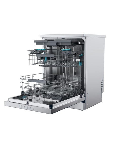 CANDY - Máq. Lavar Loiça CF 6B 4S1 PX – Lavar Loiça - 60Cm – stockin.pt